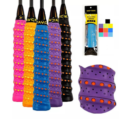 Breathable Anti-slip Grip Tape Set