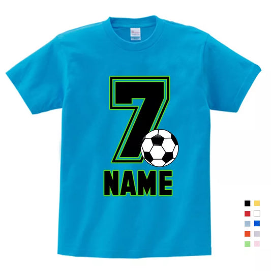 Youth Football Match Shirts for Boys & Girls