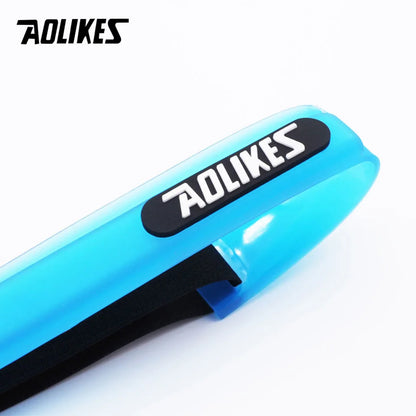 AOLIKES Bandeau élastique pour tous les sports