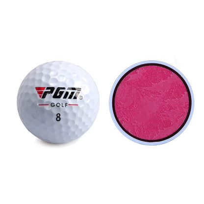 PGM Original Three-Layer Golf Ball Gift Set