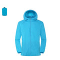 Unisex Sky Blue