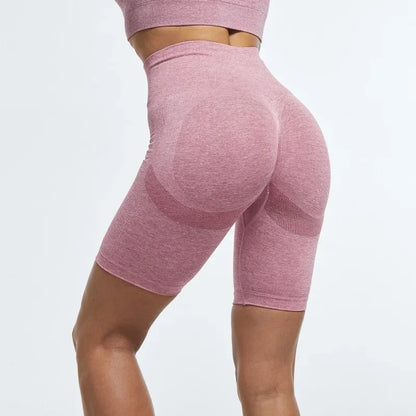 High Waist Yoga Leggings for Women's Workout