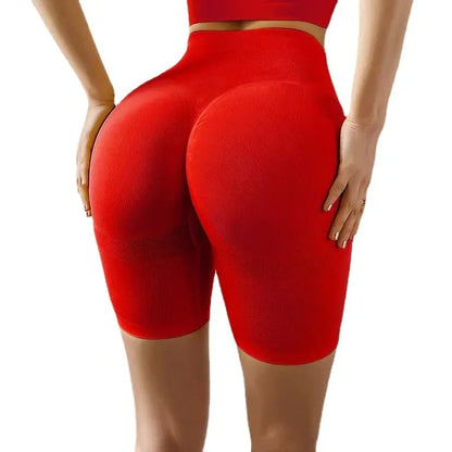 High Waist Yoga Leggings for Women's Workout