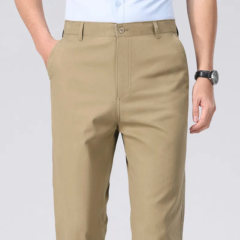 Men's All-Day Comfy Golf Pants