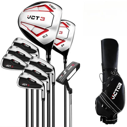 Men Beginners PGM Golf Clubs Complete Sets (MTG031)