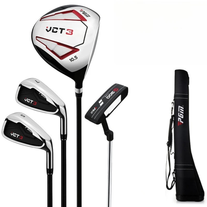 Men Beginners PGM Golf Clubs Complete Sets (MTG031)