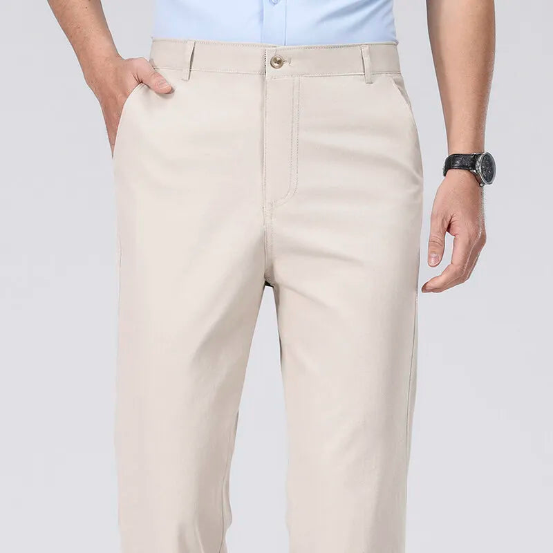 Men's All-Day Comfy Golf Pants