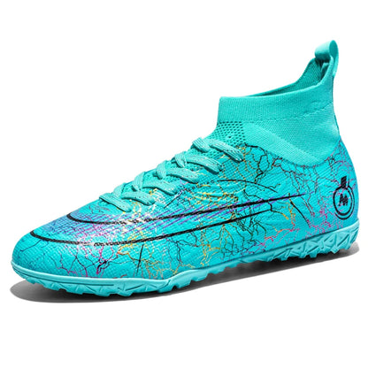 Men's Outdoor Soccer Cleats Shoes