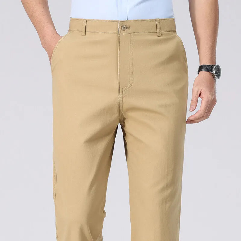 Men's All-Day Comfy Golf Pants
