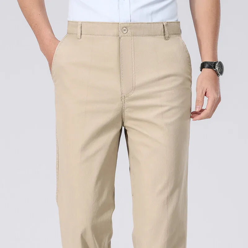 Men's All-Day Comfy Golf Pants
