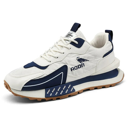 Men's Breathable Sport Walking Sneakers