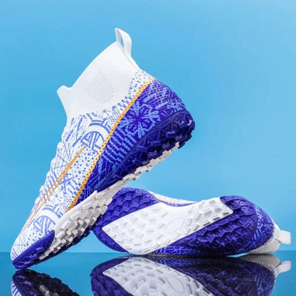 Men's Breathable Superfly Futsal Shoes