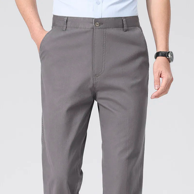 Men's All-Day Comfy Golf Pants