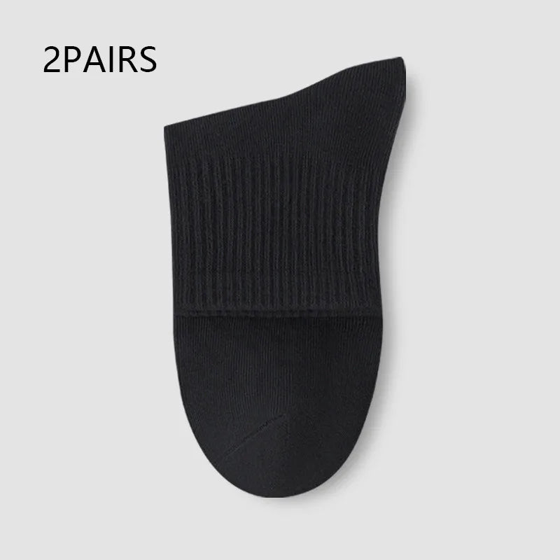 Men's Deodorant Cotton Sports Socks