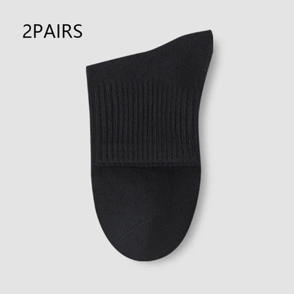 Men's Deodorant Cotton Sports Socks