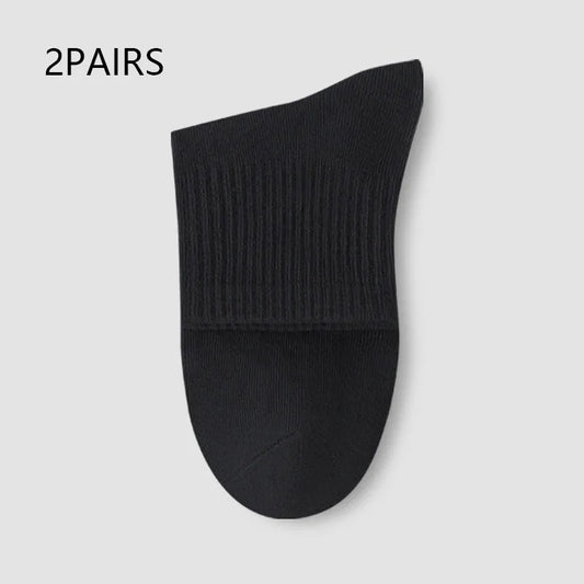 Men's Deodorant Cotton Sports Socks