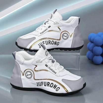 Men's High-Quality Comfort Golf Sports Shoes