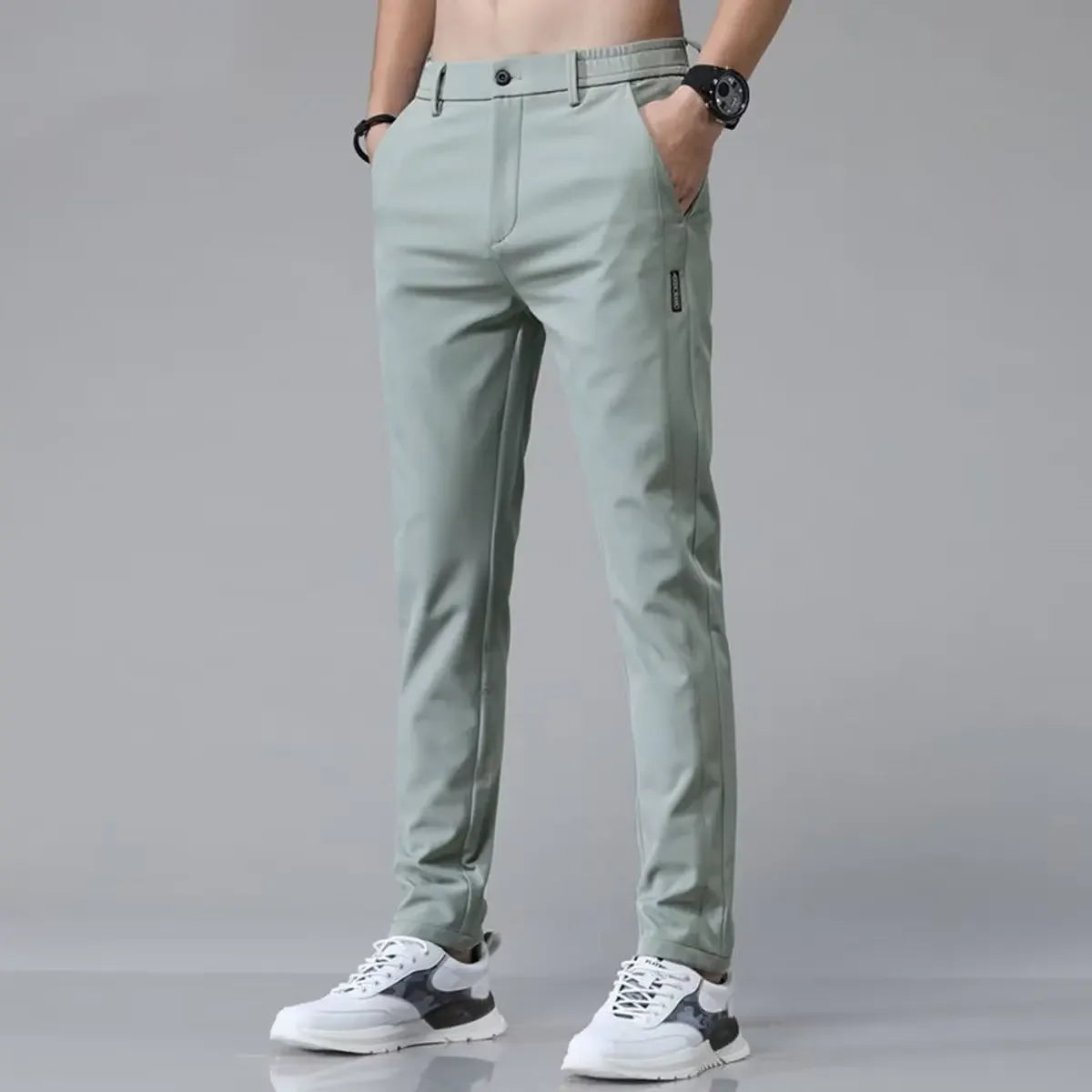 Men's Stylish Spring Golf Wear Pants