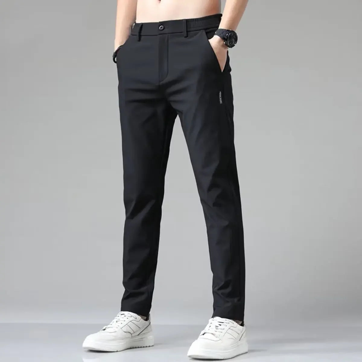 Men's Stylish Spring Golf Wear Pants