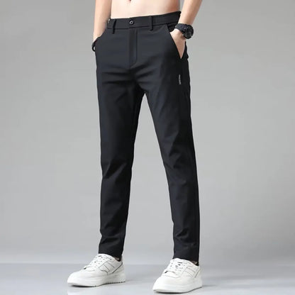 Men's Stylish Spring Golf Wear Pants