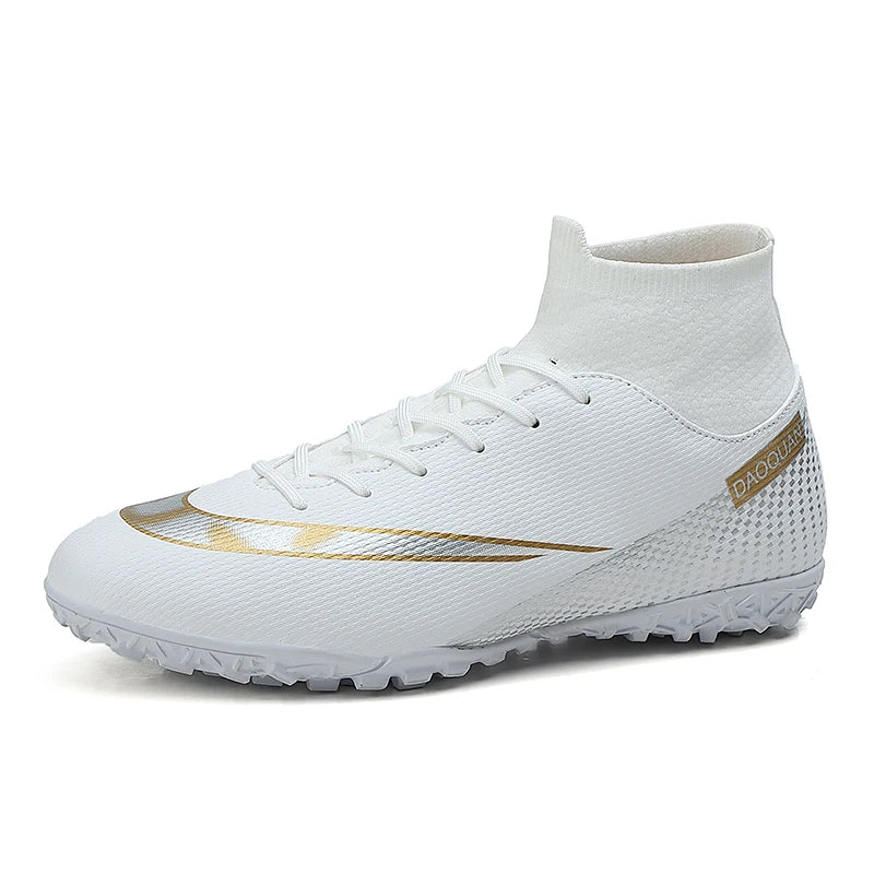 Professional TF/FG Men's Soccer Cleats