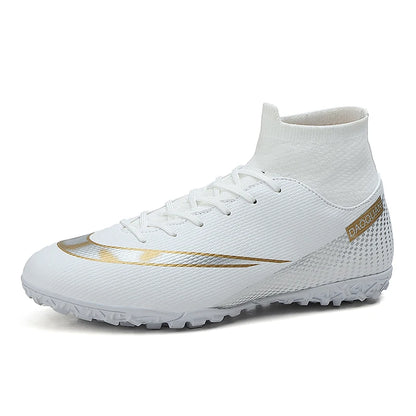 Professional TF/FG Men's Soccer Cleats
