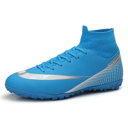 Professional TF/FG Men's Soccer Cleats