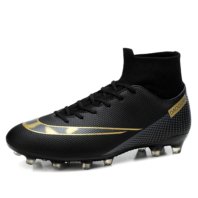 Professional TF/FG Men's Soccer Cleats
