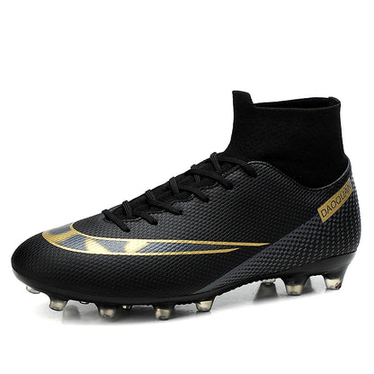 Professional TF/FG Men's Soccer Cleats