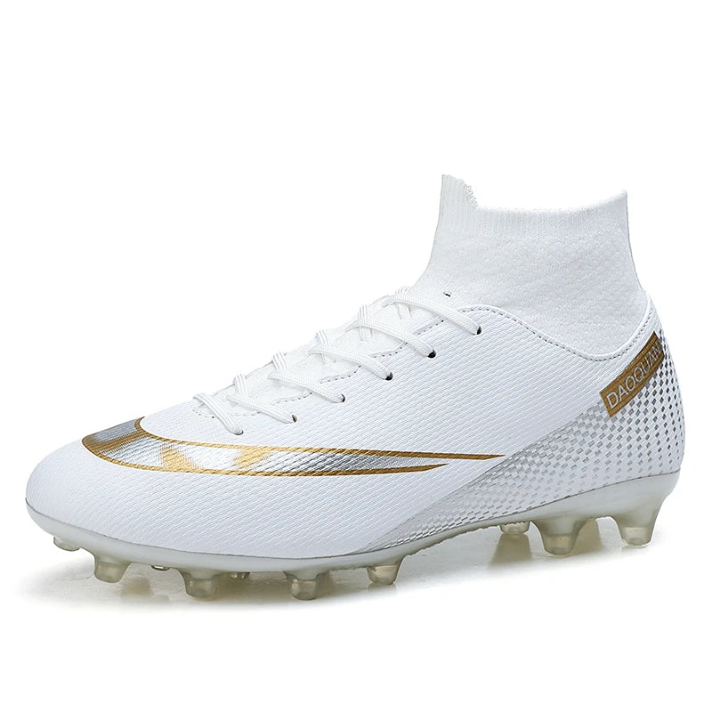 Professional TF/FG Men's Soccer Cleats