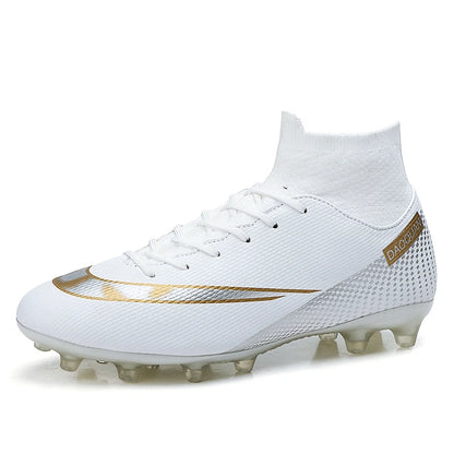 Professional TF/FG Men's Soccer Cleats