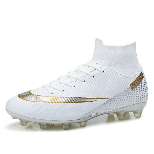 Professional TF/FG Men's Soccer Cleats