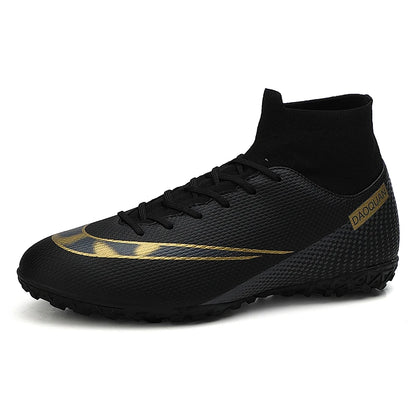 Professional TF/FG Men's Soccer Cleats