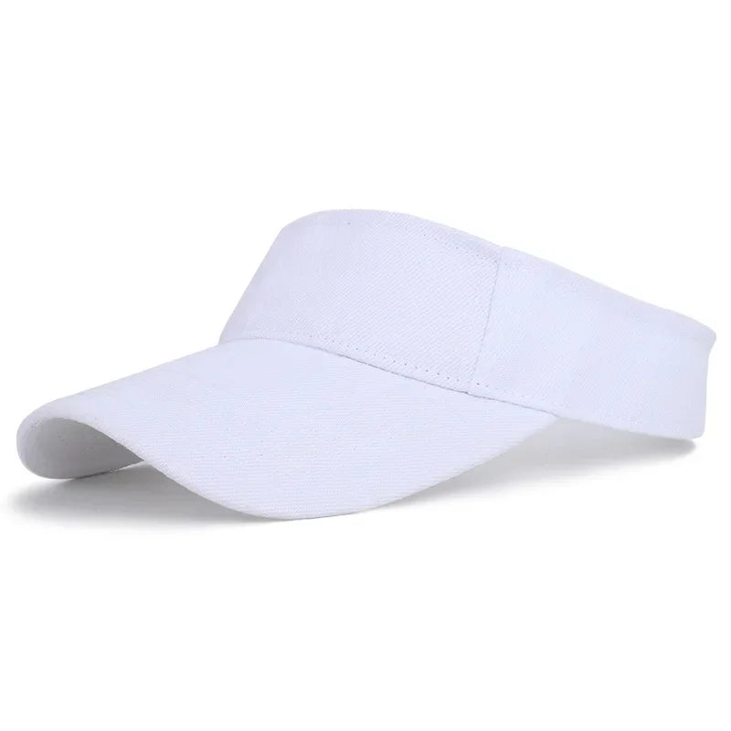 visor caps