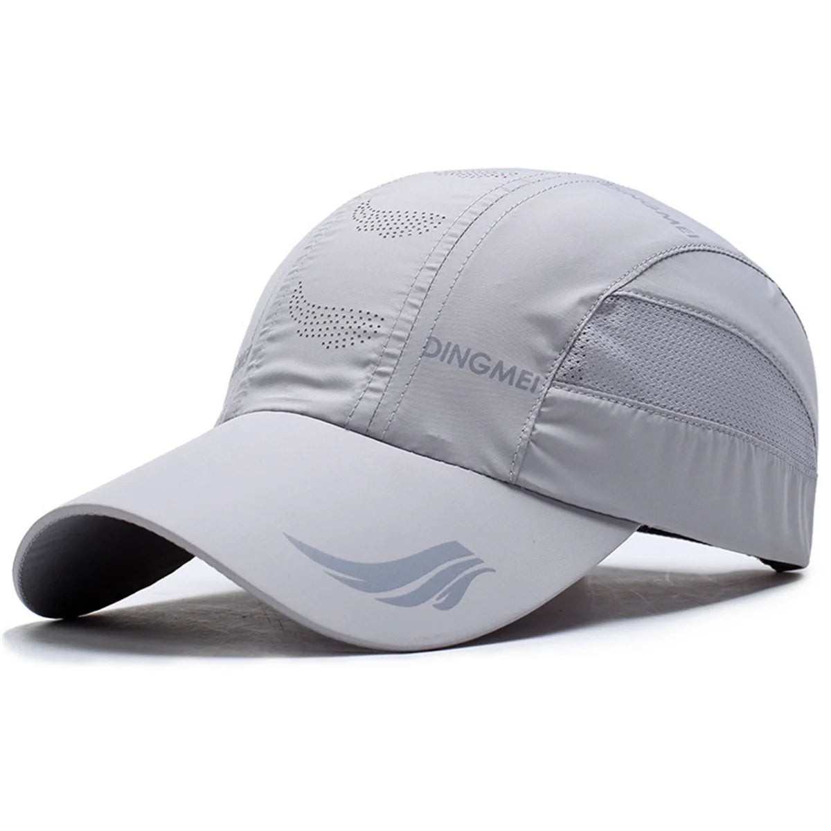 Quick Dry Waterproof Golf Hats for Women & Men