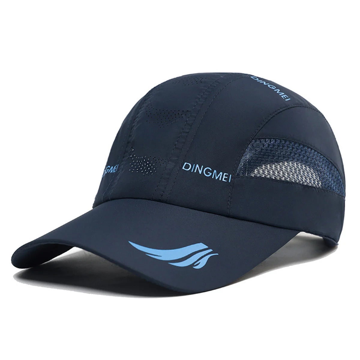Quick Dry Waterproof Golf Hats for Women & Men