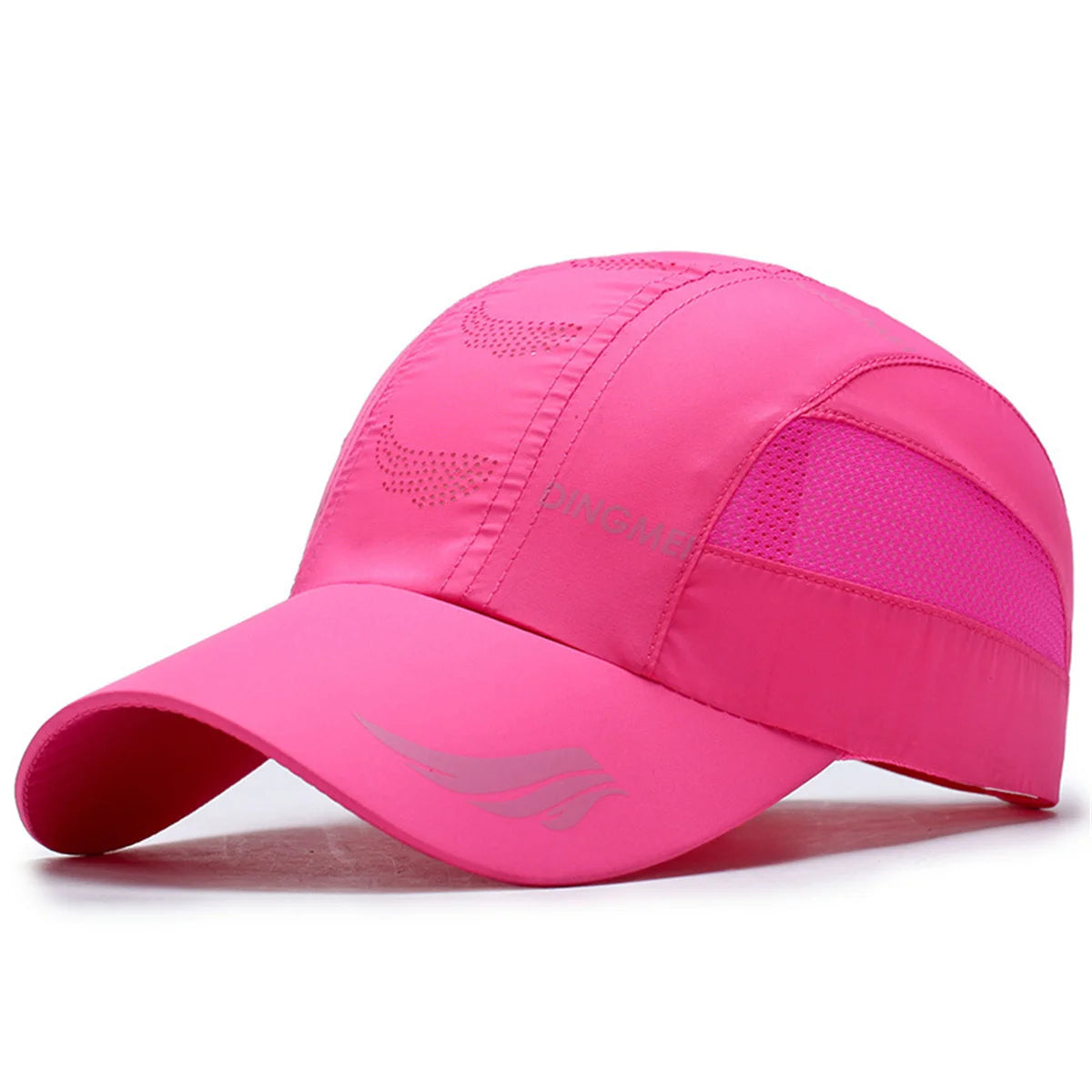 Quick Dry Waterproof Golf Hats for Women & Men