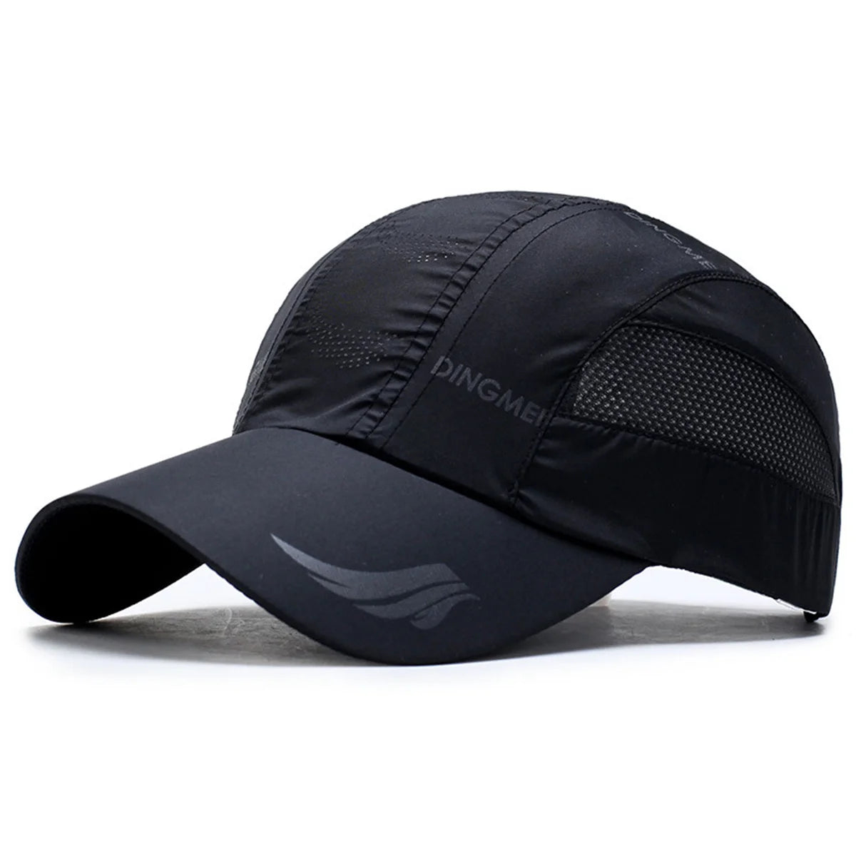 Quick Dry Waterproof Golf Hats for Women & Men