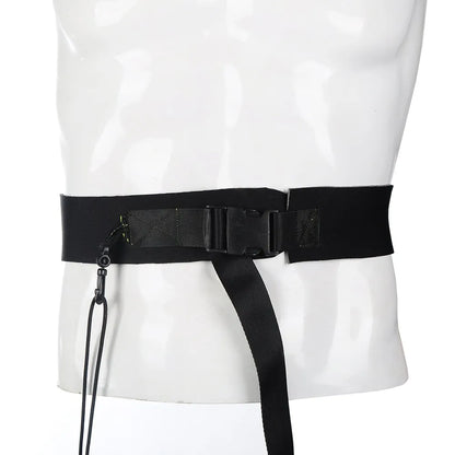 Children's Soccer Juggle Bags Trainer Belt