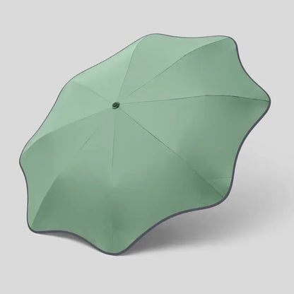 Stay Stylish and Protected with Our Automatic Umbrella