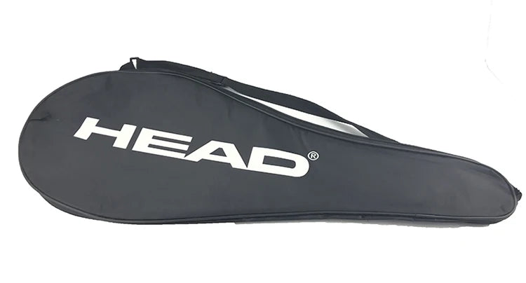 Waterproof Single Shoulder Tennis Bags For Men Women