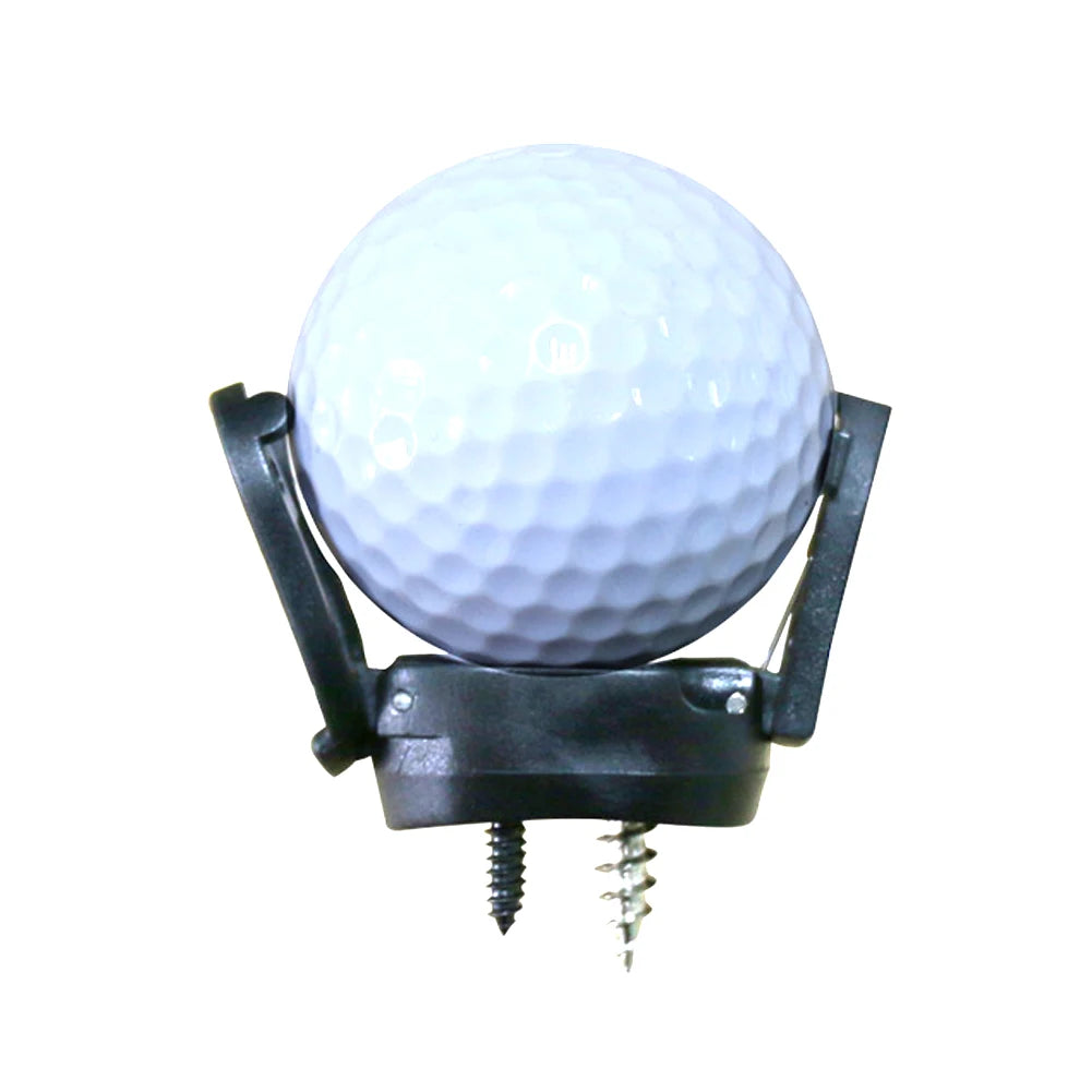 Mini Putter Golf Ball Pickup - Outil de récupération
