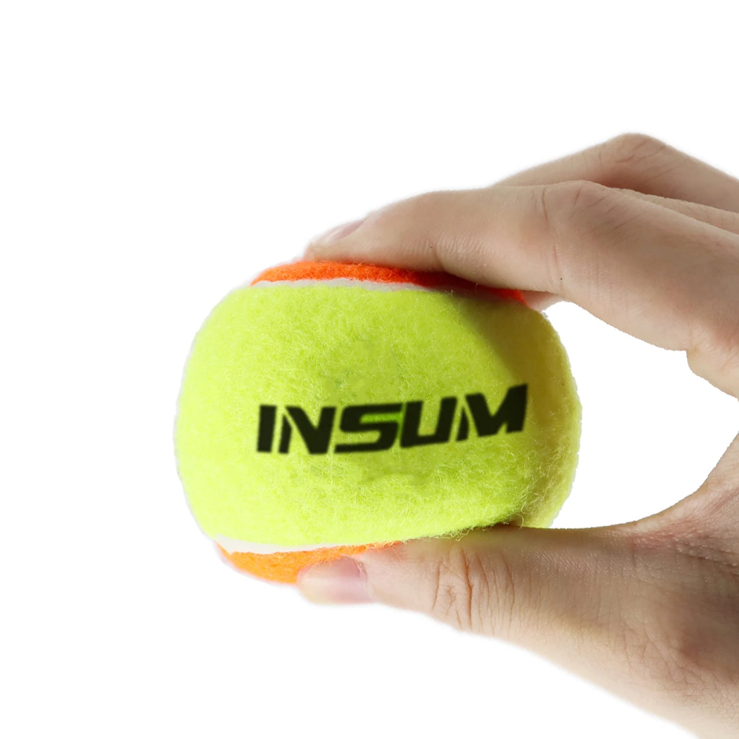 16er-Pack Tennis-Trainingsbälle