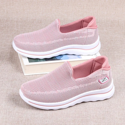 Chaussures de sport décontractées pour femmes One-Step Lazy