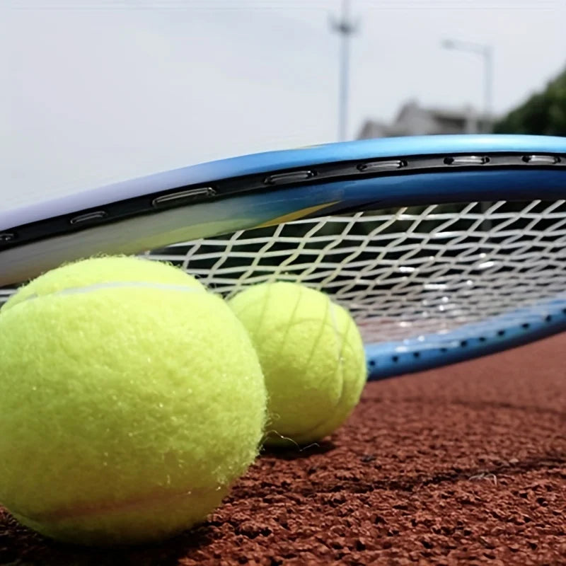 Tennisschlägerset für Jugendliche, Anfänger