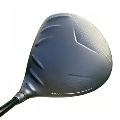 Driver de golf TSi2, flexible à 9/10 degrés