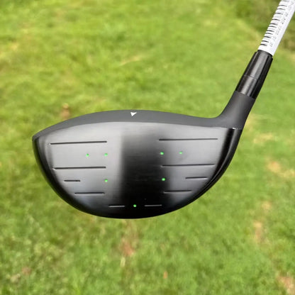 Unisex Golf Driver Wood Carbon Shaft Right Hand (D-01)