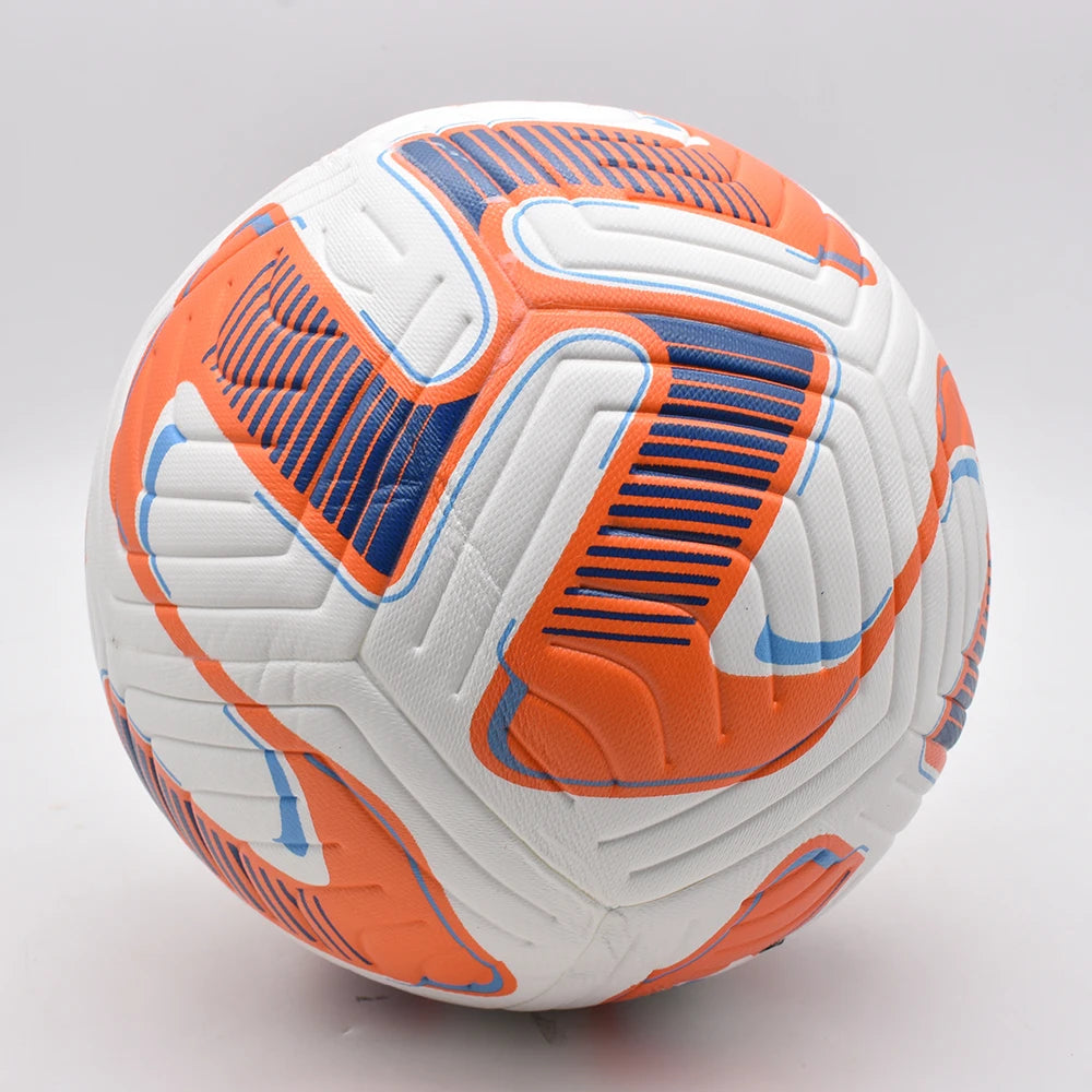 Größe 5 PU-Fußball-Trainingsball für drinnen und draußen