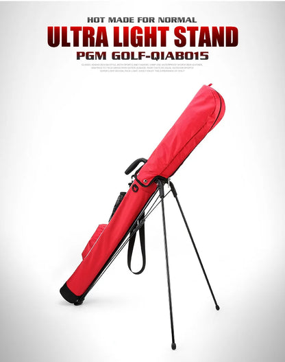 Leichte Golfschlägertasche – Golfwaffen-Rack-Taschen