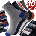 Mixed Color 10 Pairs